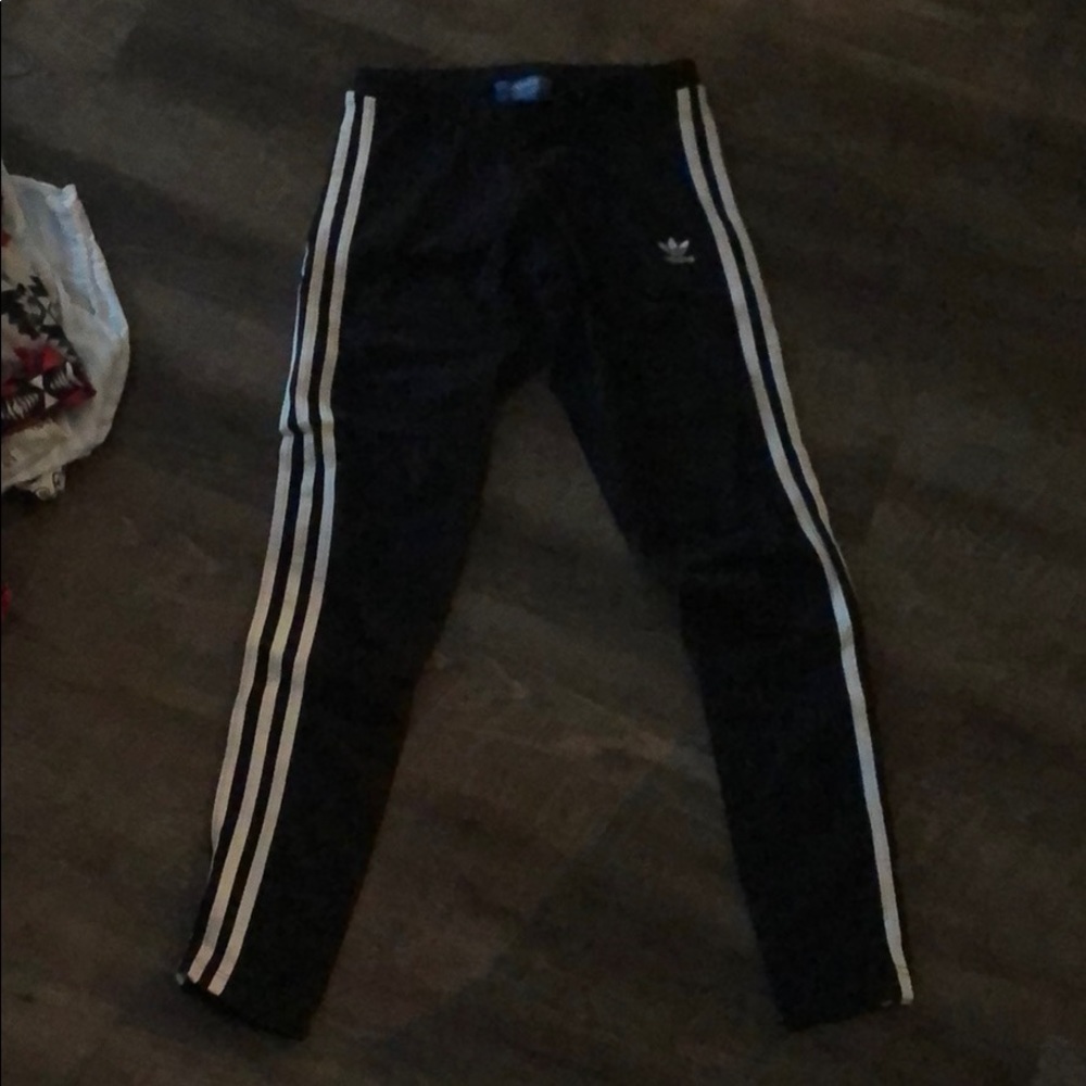 Adidas leggings